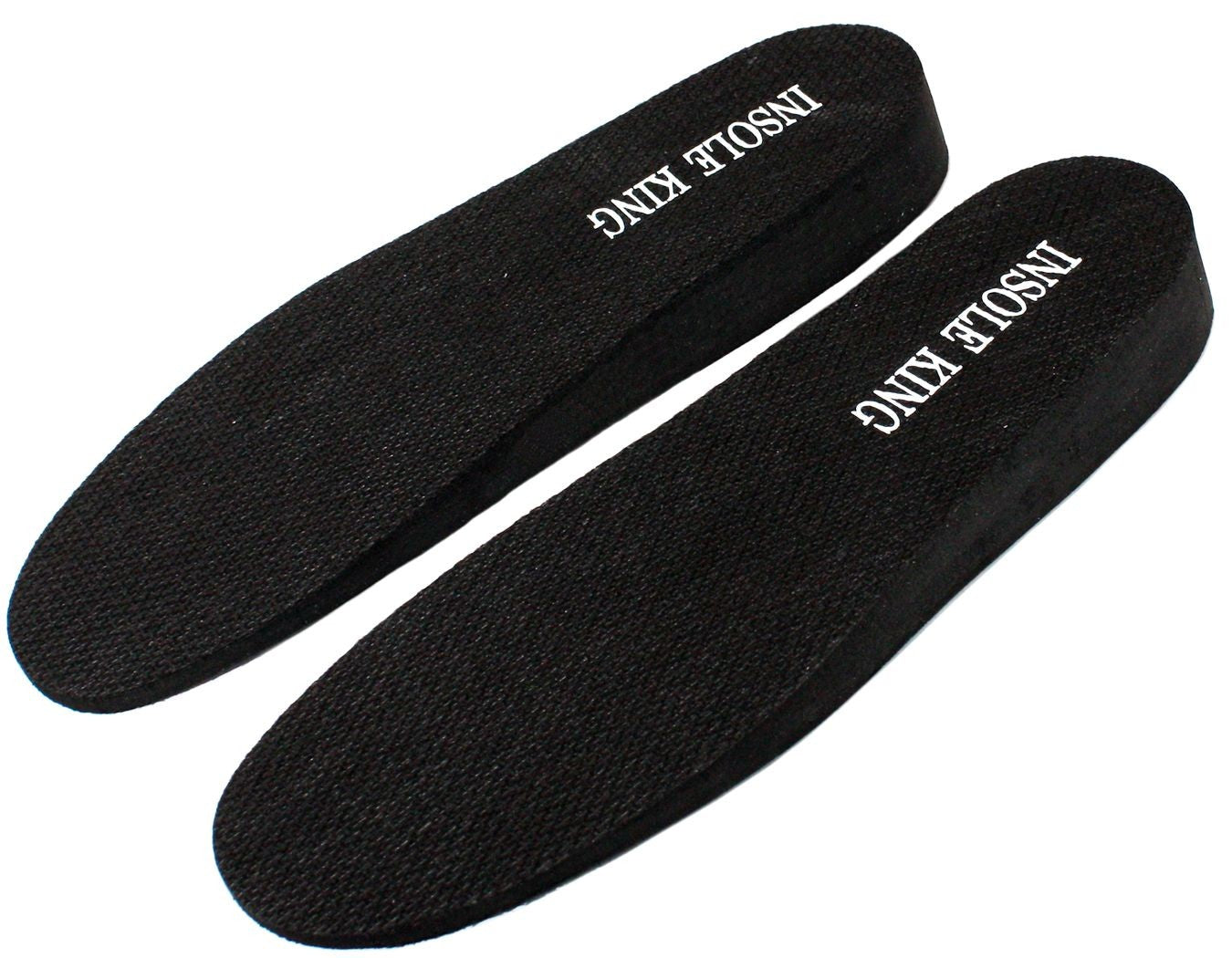 Elevated Heel 1-Inch Shoe Inserts