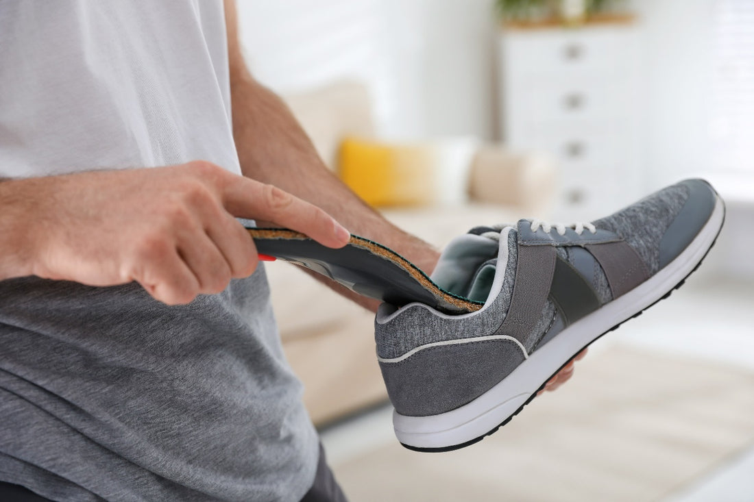 How to choose the right insoles for height increase for your needs and lifestyle