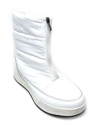 FSS0048 - 2.2 Inches Taller (White) - Size 9 Only