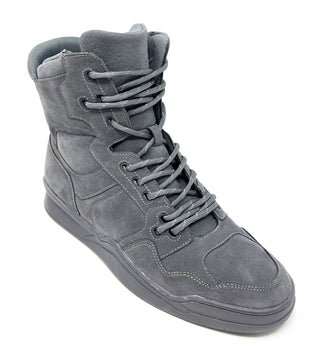 FSY0053 - 2.2 Inches Taller (Grey) - Size 9 Only
