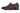 Elevator shoes height increase CALTO - G60125 - 3 Inches Taller (Cordovan Dark Brown) - Super Lightweight