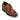 Elevator shoes height increase CALTO - G60126B - 3 Inches Taller (Brown) - Super Lightweight