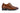 Elevator shoes height increase CALTO - G60126B - 3 Inches Taller (Brown) - Super Lightweight