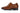 Elevator shoes height increase CALTO - G60126B - 3 Inches Taller (Brown) - Super Lightweight