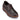 Elevator shoes height increase CALTO - G63811 - 3 Inches Taller (Dark Brown)