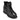 Elevator shoes height increase CALDEN Black 5.2" Taller Men's Elevator Boots K881805