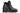 Elevator shoes height increase CALDEN Black 5.2" Taller Men's Elevator Boots K881805