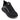 Elevator shoes height increase CALTO - Q150  - 2.4 Inches Taller (Black)
