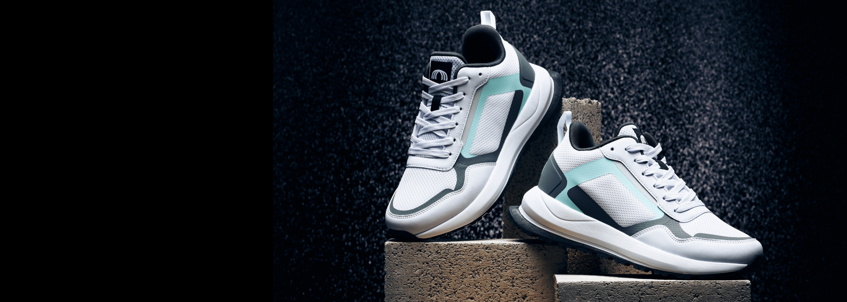 MASALTOS Aufzugschuhe Boston - Versteckte Größenvergrößerung Bis 7cm