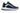 Elevator shoes height increase CALTO - Q152  - 2.4 Inches Taller (Dark Blue/Black)