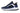 Elevator shoes height increase CALTO - Q152  - 2.4 Inches Taller (Dark Blue/Black)