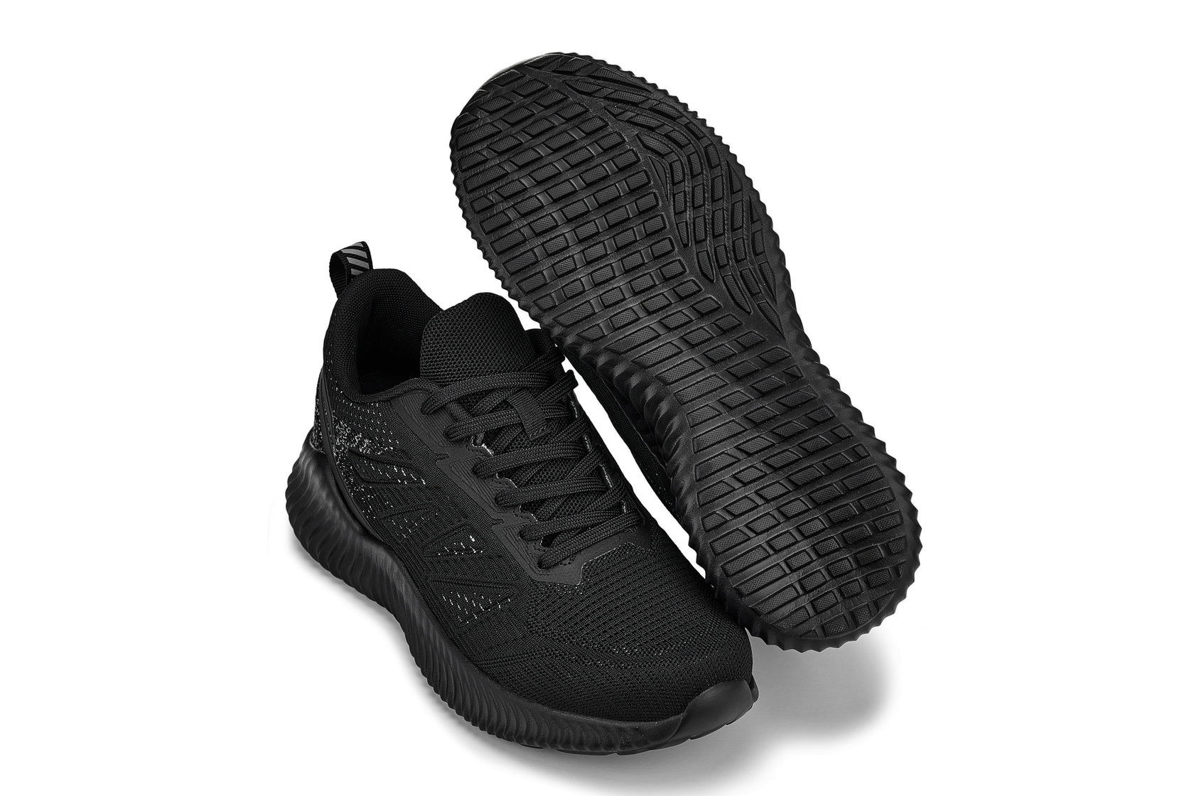 CALTO Herren unsichtbare Höhensteiger-Schuhe - Braun Premium Leder Schnürschuh Flügelspitze CALTO Herren unsichtbare Höhensteiger-Schuhe - Braun Premium Leder Schnürschuh Flügelspitze