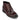 Elevator shoes height increase CALTO 3.2-Inch Taller Dark Brown Leather Boots Y41081