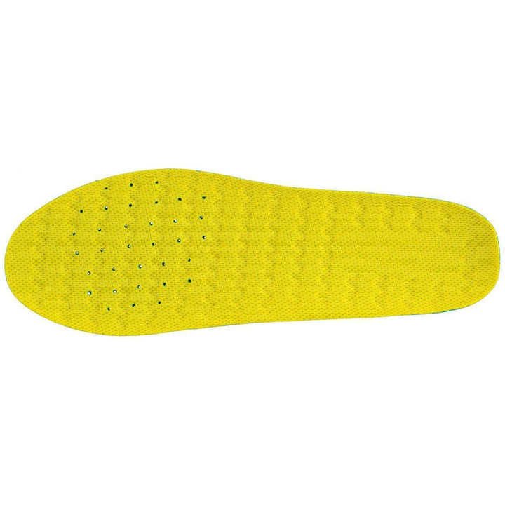 Elevator shoes height increase IK202 - Padded Comfort Massaging Elevator Shoes Insole - 1 CM | 0.4 INCH Taller (US SIZE)