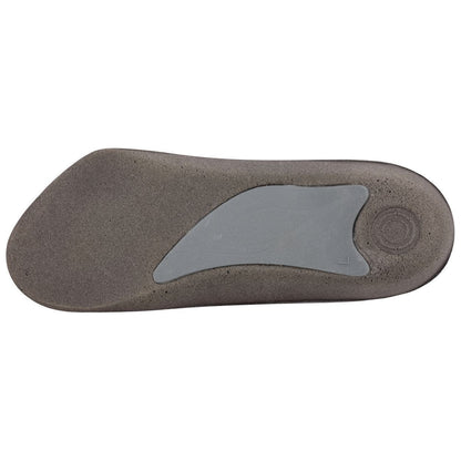 Elevator shoes height increase High Arch Ergonomic Mid Sole Support 3/4 Elevator Shoes Insole - 1.3 CM | 0.5 INCH Taller
