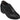 Elevator shoes height increase CALDEN 4-Inch Taller Black Classic Derby Elevator Shoes - K59510