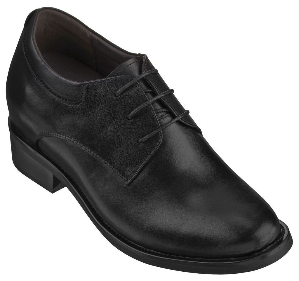 Men's Elevator Dress Shoes - TallMenShoes.com Men's Elevator Dress Shoes - TallMenShoes.com
