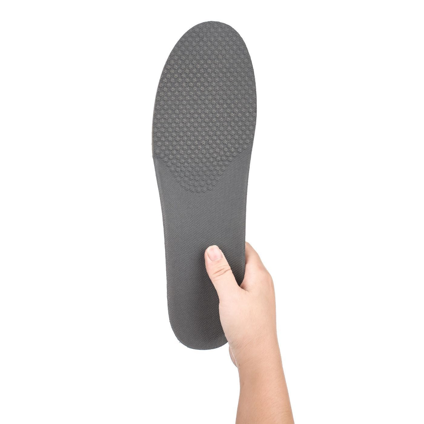 Elevator shoes height increase IK304 - Men Mid Sole Arch Support Massaging Height Increase Insoles - 2 CM | 0.8 INCH Taller