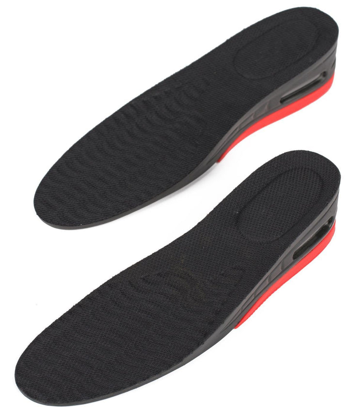 1 Pair Elevator Shoes Boost Insole 5 Layer Air up Height Increase Lift Kit  - 9 cm Heels Inserts for Men and Women price in UAE | Amazon UAE | kanbkam