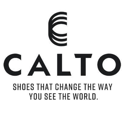 Elevator shoes height increase IK103 - CALTO Height Increase Adjustable Elevator Shoe Lift Insoles for Men - 3.8 CM | 1.5 INCH Taller Heightening Liftkits